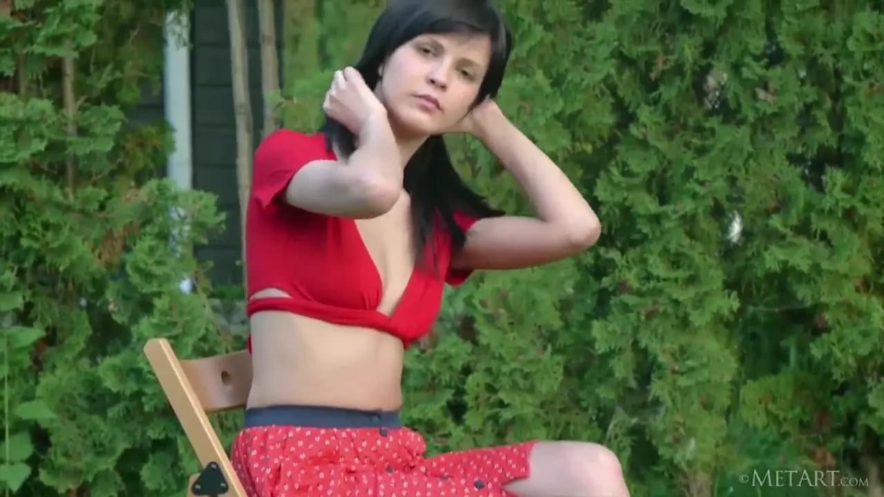 Young Russian Cutie Zelda B