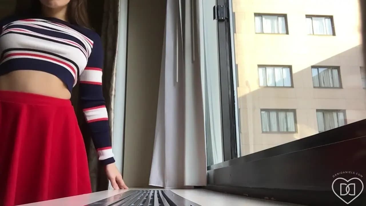 Fingering Masturbation