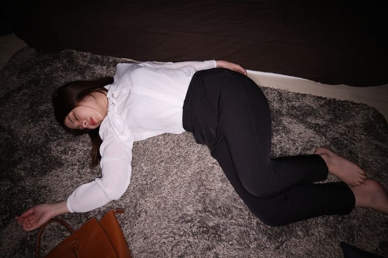 FC2-PPV-3083313 A certain woman's self-inflicted wounds - Chibi-onna ※Review bonus available