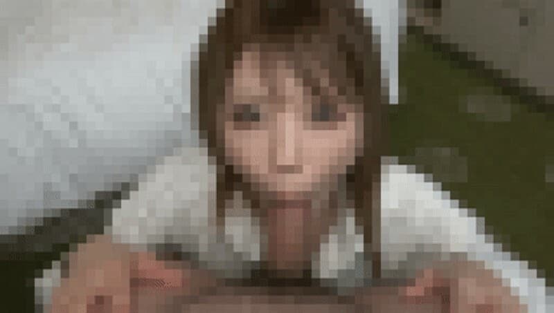 FC2-PPV-3133777 Cock swallowing, hard deep throat, cum drinking blowjob [Blowjob No.12]