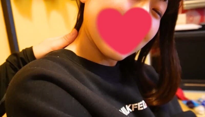 FC2-PPV-4805544 [Uncensored] University Student Saki's Private Date Seduction