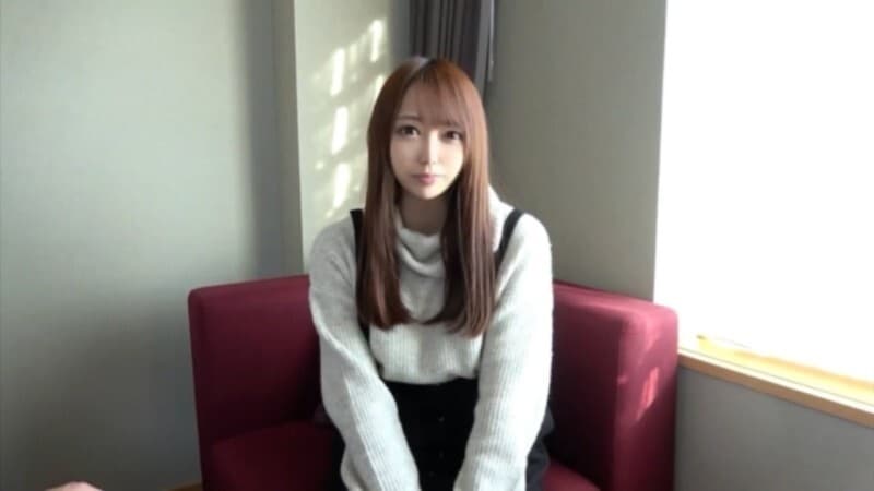 FC2-PPV-4809987 An 18-Year-Old Idol Aspirant's Deep Throat Desire