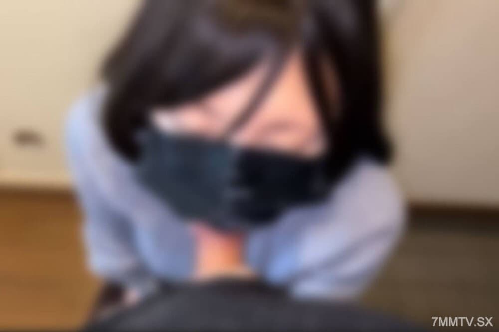 FC2-PPV-4812325 [Ejaculation in the mouth] A Mature Housewife's Secret Escapade [First Half]