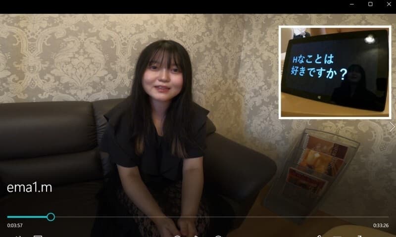 FC2-PPV-4817149 Aima, 20, Kyoto's Famous Private | Losing Herself Passionately