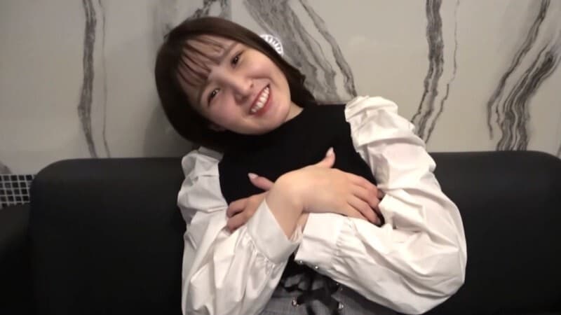 FC2-PPV-4817955 [Amateur Private Shoot Creampie ♥] Erotic Innocence Captured