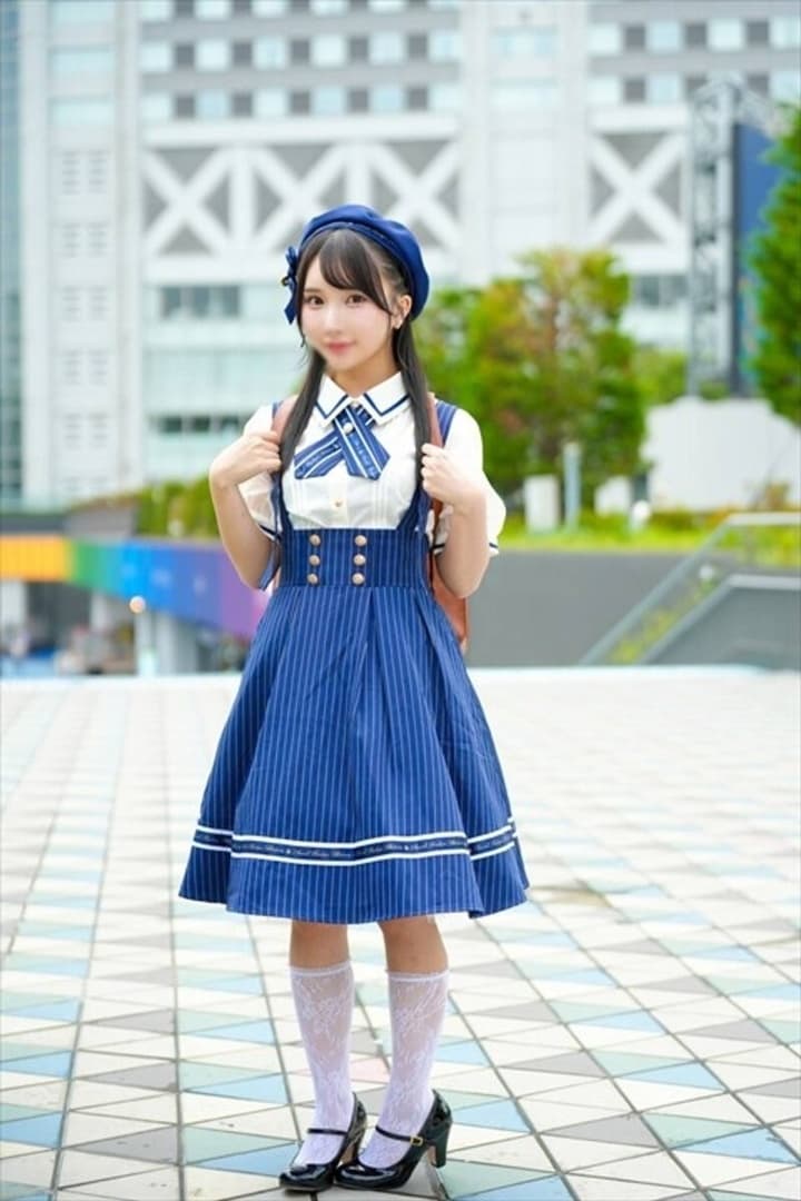 FC2-PPV-4821058 [Street snap → Raw fuck ♥] Short Idol Otaku Creampie Deep Throat