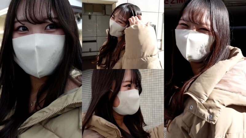 FC2-PPV-4821146 [A plump, busty college student!] She has a boyfriend and her greedy body is so exciting! Cheating sex that keeps on coming!