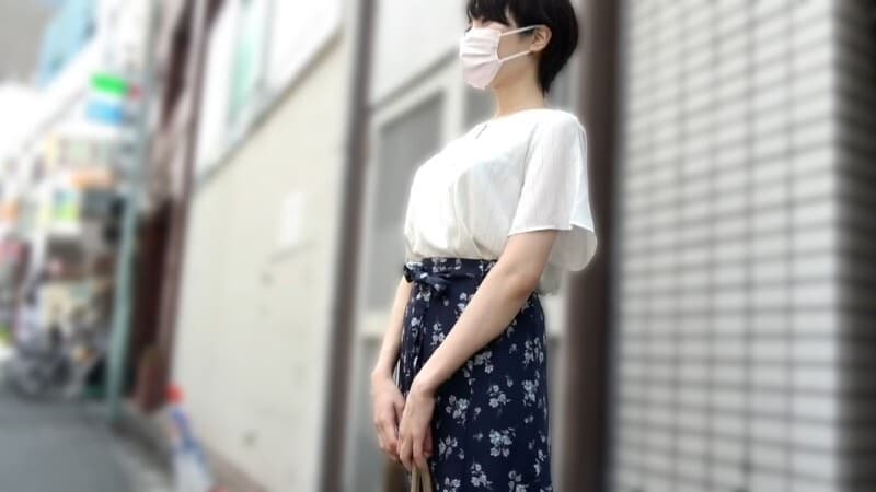 FC2-PPV-4831377 [Workplace Found Out] Saitama F-Cup New Grad Japanese Teacher Raw Creampie