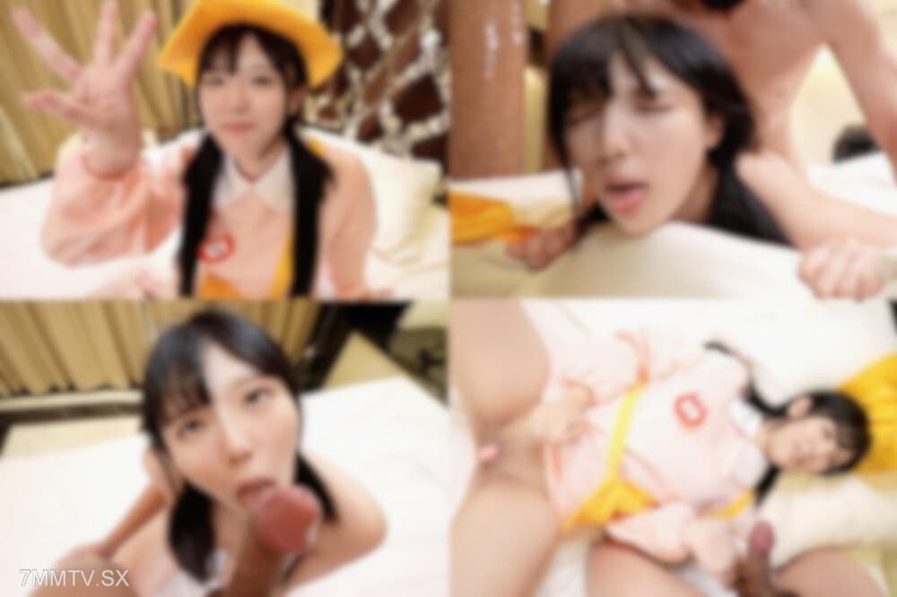 FC2-PPV-4840086 [Azuo] No●zaka, 18 Years, Innocent & Seductive