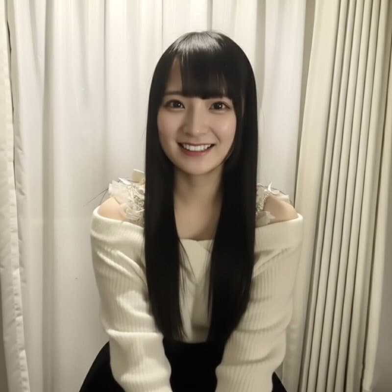 FC2-PPV-4841016 First Time Threesome with Popular Underground Idol!