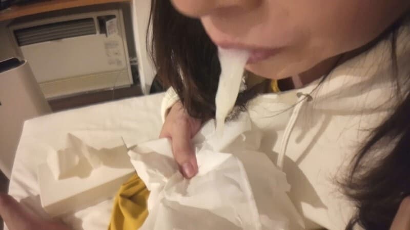 FC2-PPV-4846606 [Blowjob 61] Gentle, Experienced Oral Pleasure with Countdown